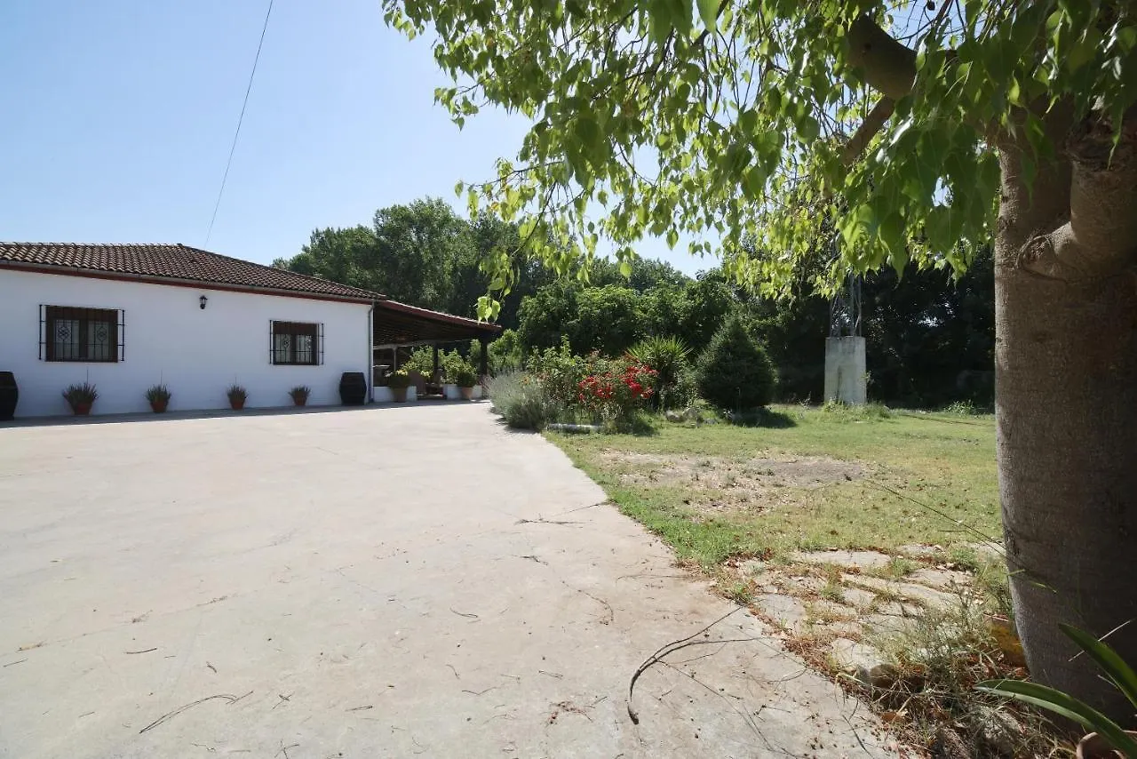 펜션 Villa Carmen 론다 스페인