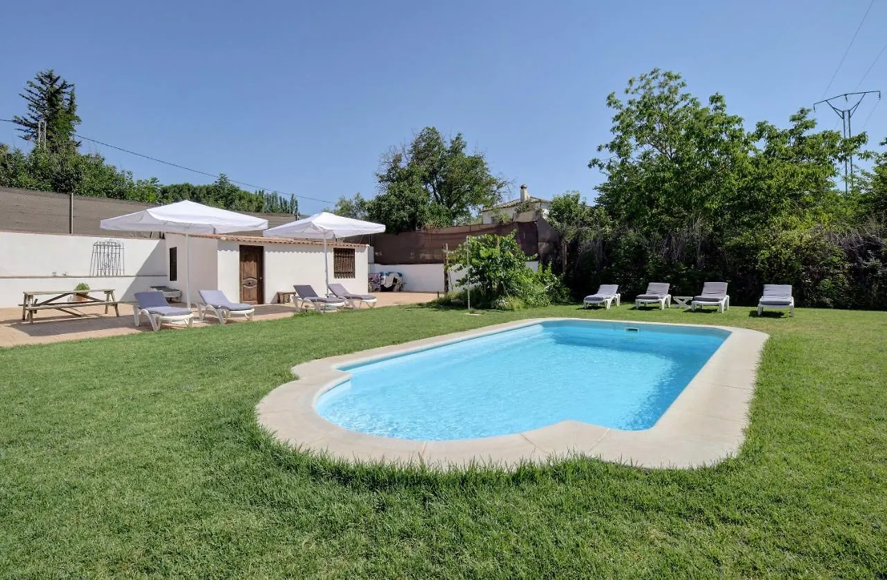 Villa Carmen Ronda